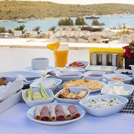 Hola Bodrum 穆拉 外观 照片