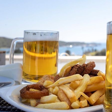 Hola Bodrum 穆拉 外观 照片