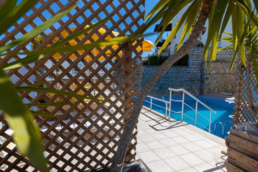 Hola Bodrum 穆拉 外观 照片