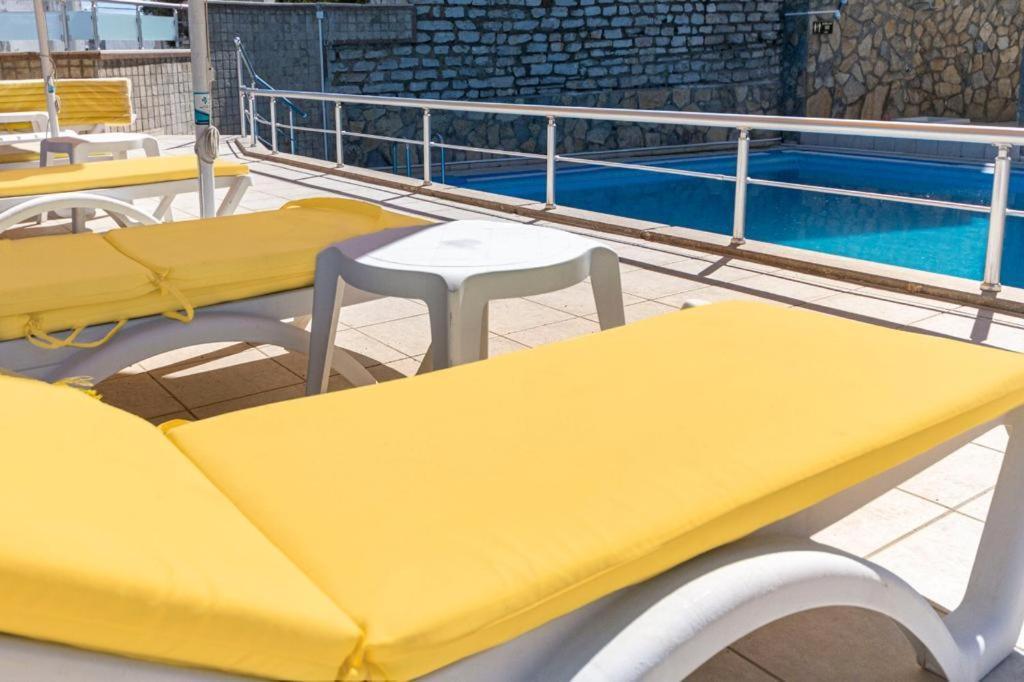 Hola Bodrum 穆拉 外观 照片