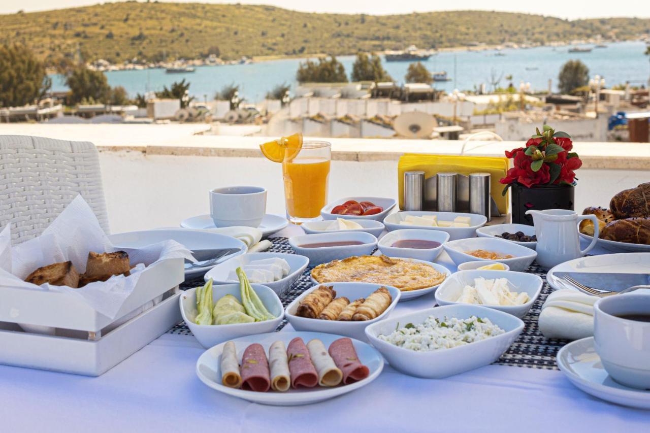 Hola Bodrum 穆拉 外观 照片