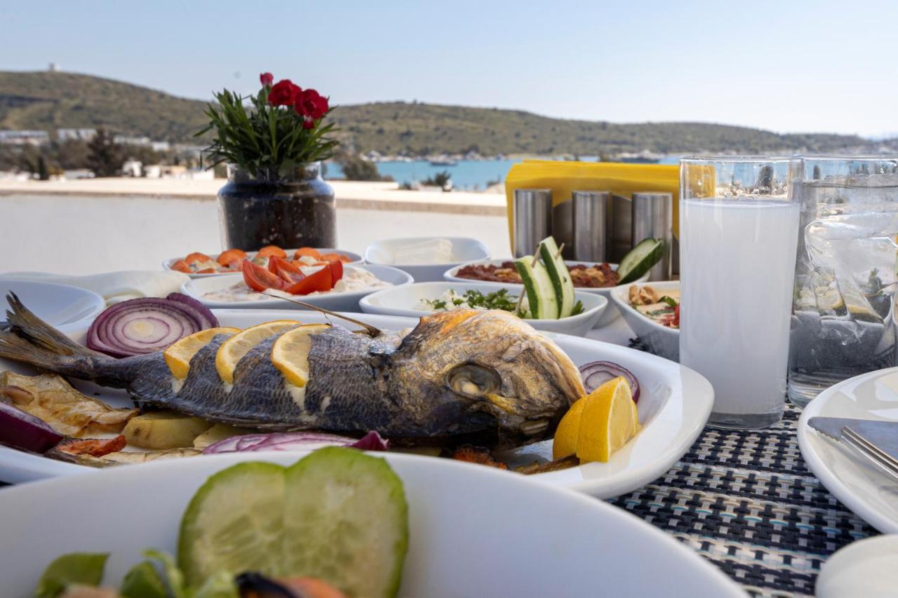 Hola Bodrum 穆拉 外观 照片