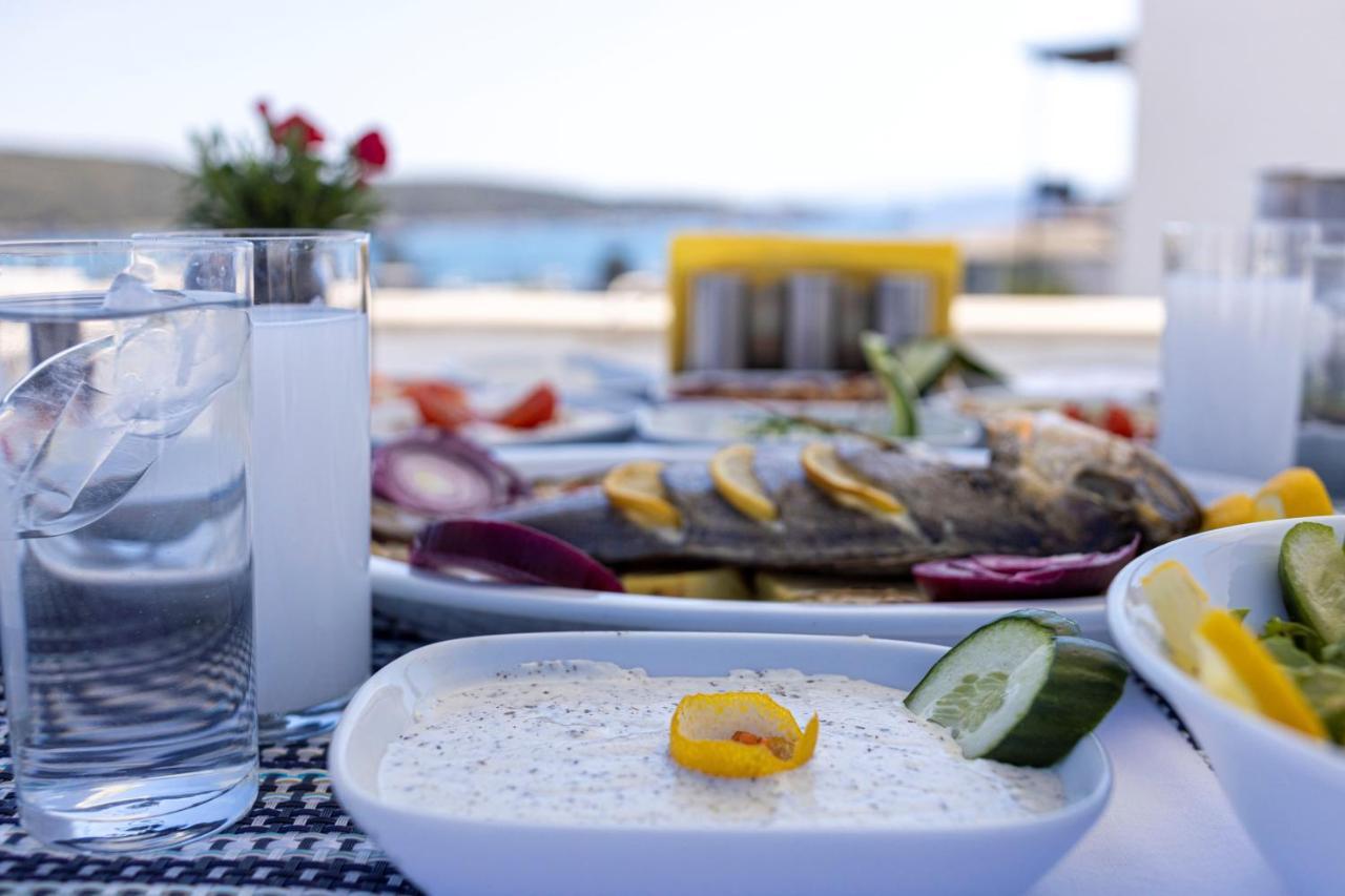 Hola Bodrum 穆拉 外观 照片