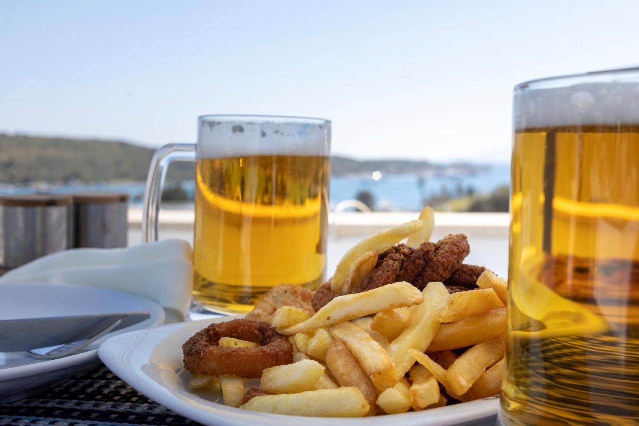 Hola Bodrum 穆拉 外观 照片