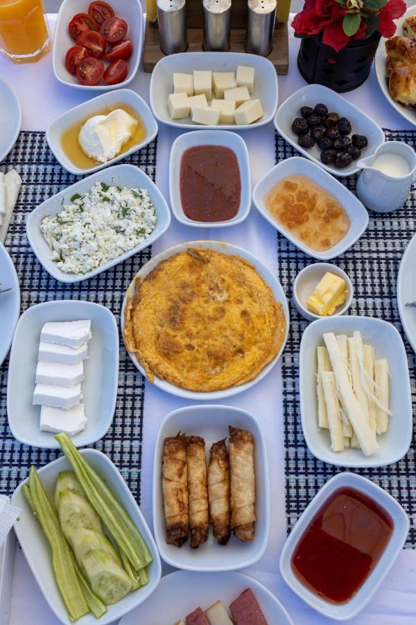 Hola Bodrum 穆拉 外观 照片