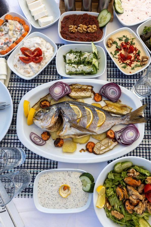 Hola Bodrum 穆拉 外观 照片