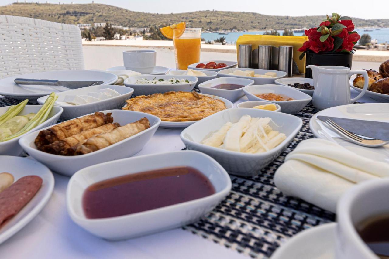Hola Bodrum 穆拉 外观 照片