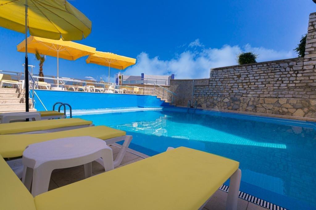 Hola Bodrum 穆拉 外观 照片