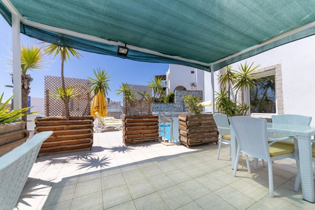 Hola Bodrum 穆拉 外观 照片