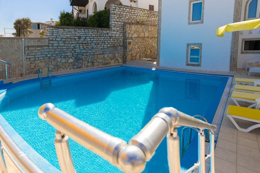 Hola Bodrum 穆拉 外观 照片